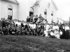 Historic Congregation at Ephraim Moravian Church