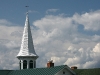 Our steeple